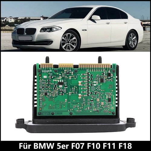 Modulo centralina bmw f10 - centralina,