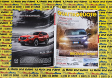 *Rivista Magazine QUATTRORUOTE