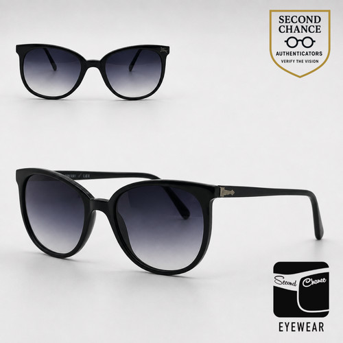 Persol ratti black round - persol, 52-74