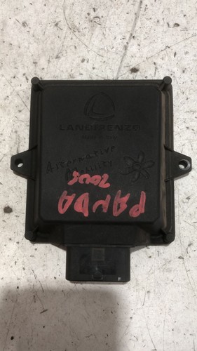 Centralina gpl per fiat panda - gpl,