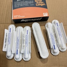 6 Pack AQUAPEL Windshield and