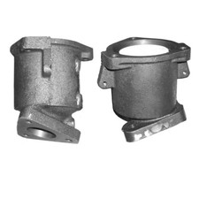 CATALIZZATORE PER Daewoo Matiz