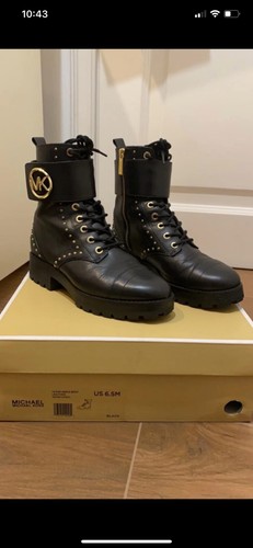 Vendo stivaletti donna marca