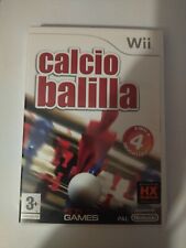 GIOCHO WII USATO: CALCIO