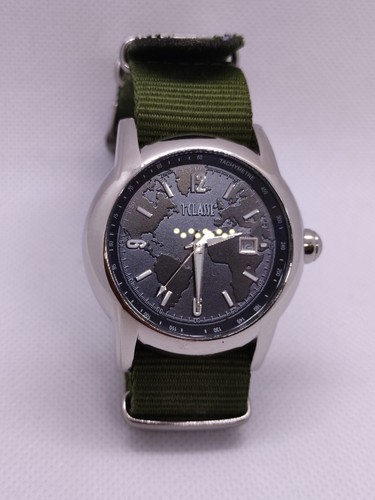 Orologio prima classe - orologio,