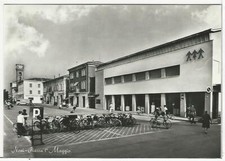 MODENA (256) - NOVI Piazza 1° Maggio - FG/Non Vg