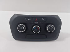 Ricambi Usati Centralina Comandi Clima A/C Jeep Renegade 07356939300