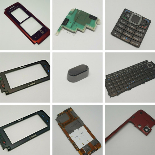Nokia e90 original - e90,