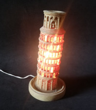 Lampada tavolo vintage - lampada, da