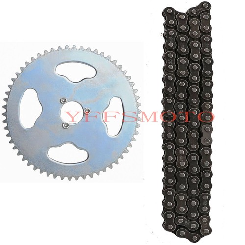 58t 29mm pignone - 58t,
