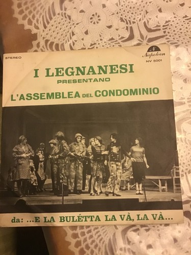 Legnanesi l assemblea - “, l’assemblea