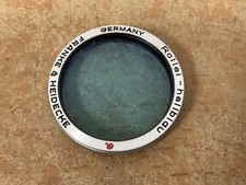 Rollei-Hellblau Franke