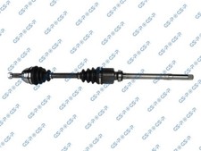 GSP 210007 Drive Shaft for