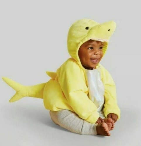 Months baby shark - , costume