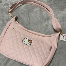 Borsa a tracolla Hello kitty