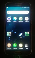 SVENDITA - Smartphone Samsung Galaxy S4 GT-i9505 GB 16 memoria cellulare