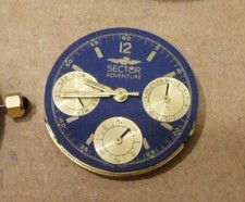 LOTTO PER RICAMBI SECTOR CITIZEN ED ALTRI NON FUNZIONANTI - ONLY SPARE PARTS