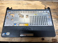 ASUS EEEPc 1001PX Touchpad e