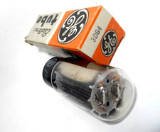 GE USA NOS 3DG4 valvola raddrizzatore onda completa tubo Glenn OTL amplificatore cuffie NOS NUOVO CON SCATOLA