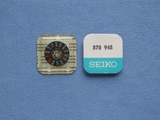 Seiko Chronograph 6138 e 6139