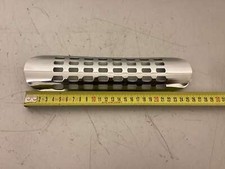 griglia paracalore marmitta