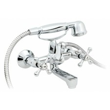 Aqbau Vasca Maniglia a Croce