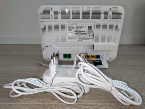 Modem adsl fttc windtre - modem, adsl/fttc