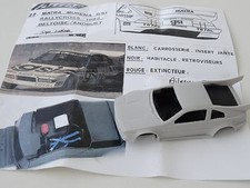 ALEZAN MODELS . 1/43 . MATRA