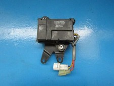 ATTUATORE VALVOLA SCARICO