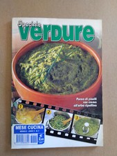 "Speciale verdure" Mese cucina-anno X n° 2
