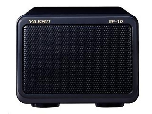Yaesu altoparlante - yaesu, sp-10