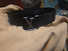 Louis Vuitton LV Cintura con