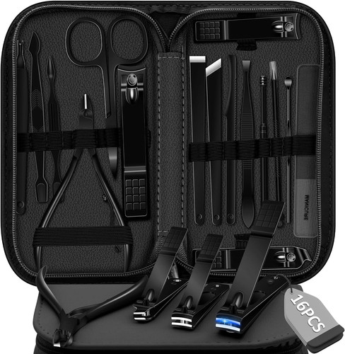 Set manicure kit pedicure - set, pedicure,