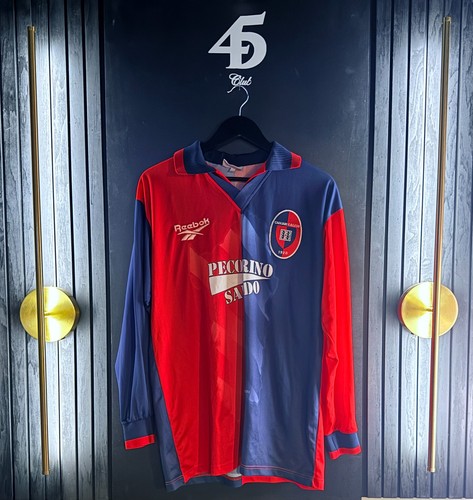 Rara maglia home cagliari - rara,