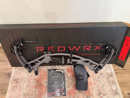 Hoyt 70lbs 25 - , to