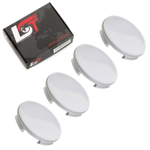 Tappo coprimozzi ruota - 4x,