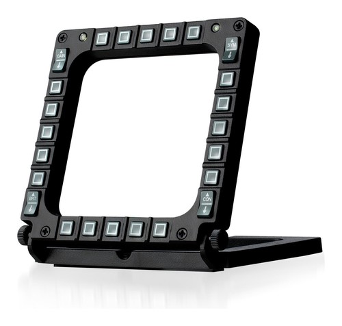 Thrustmaster strumentazione - thrustmaster,
