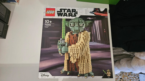 Lego 75255 star - wars,