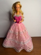 Bambola barbie dream glow 2248 - barbie,