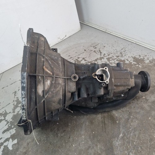 Cambio manuale ford transit - manuale, 5m