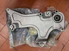 Staffa piastra marmitta