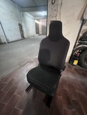 Sedile destro toyota - destro, iq