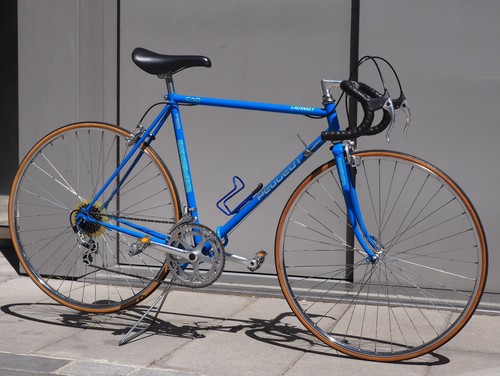 Vélo course peugeot - 💙vélo,