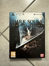 Dark Souls - Limited Edition - Sony PlayStation 3 Usato Retrogame