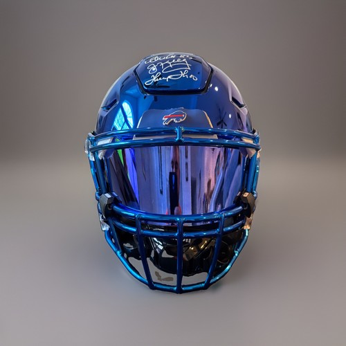 Jim kelly thurman thomas andre - kelly,