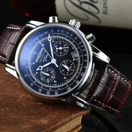 Orologio polso lusso - da,