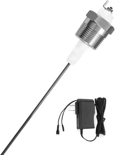 Asta anodo elettrica per - elettrica,