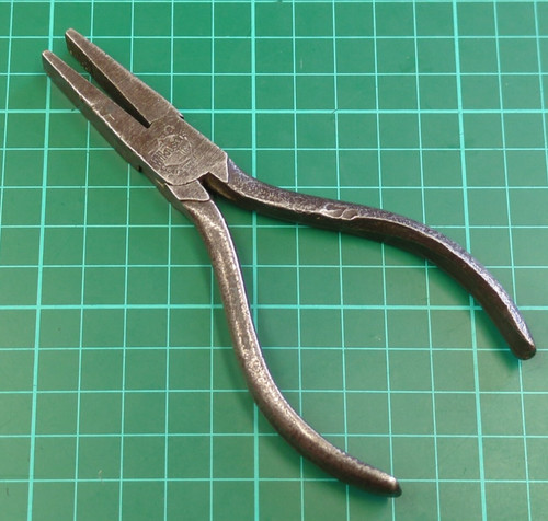 Vintage 1946 wilkinsons tools - vintage,