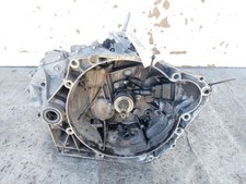 223203 cambio per CITROEN C4 PICASSO (B58) 2.0D KW100 - 136CV brufpK4632-155962