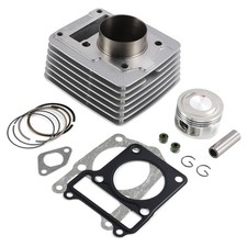 Kit cilindro alluminio 150cc per Yamaha XTR XTX YBR 125 4T AC Rieju MRT/Tango/RS2 125